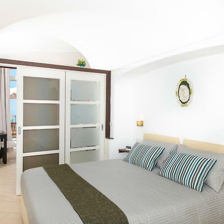 Maison Rosa Positano Zewnętrze zdjęcie