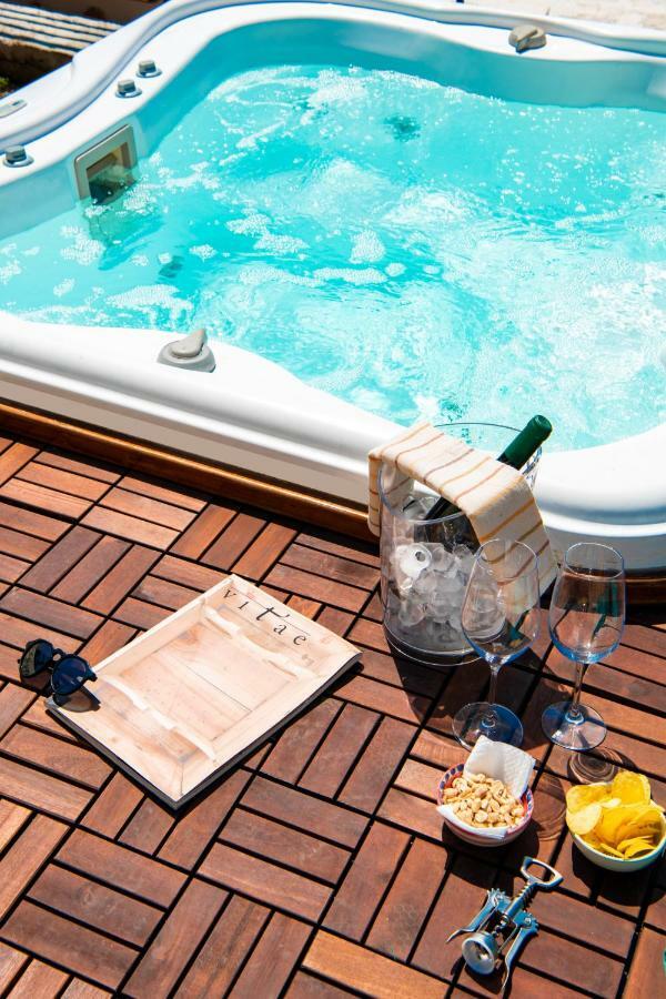 Maison Rosa Positano Zewnętrze zdjęcie